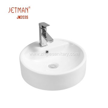 Small Size Basin hotel washing hand